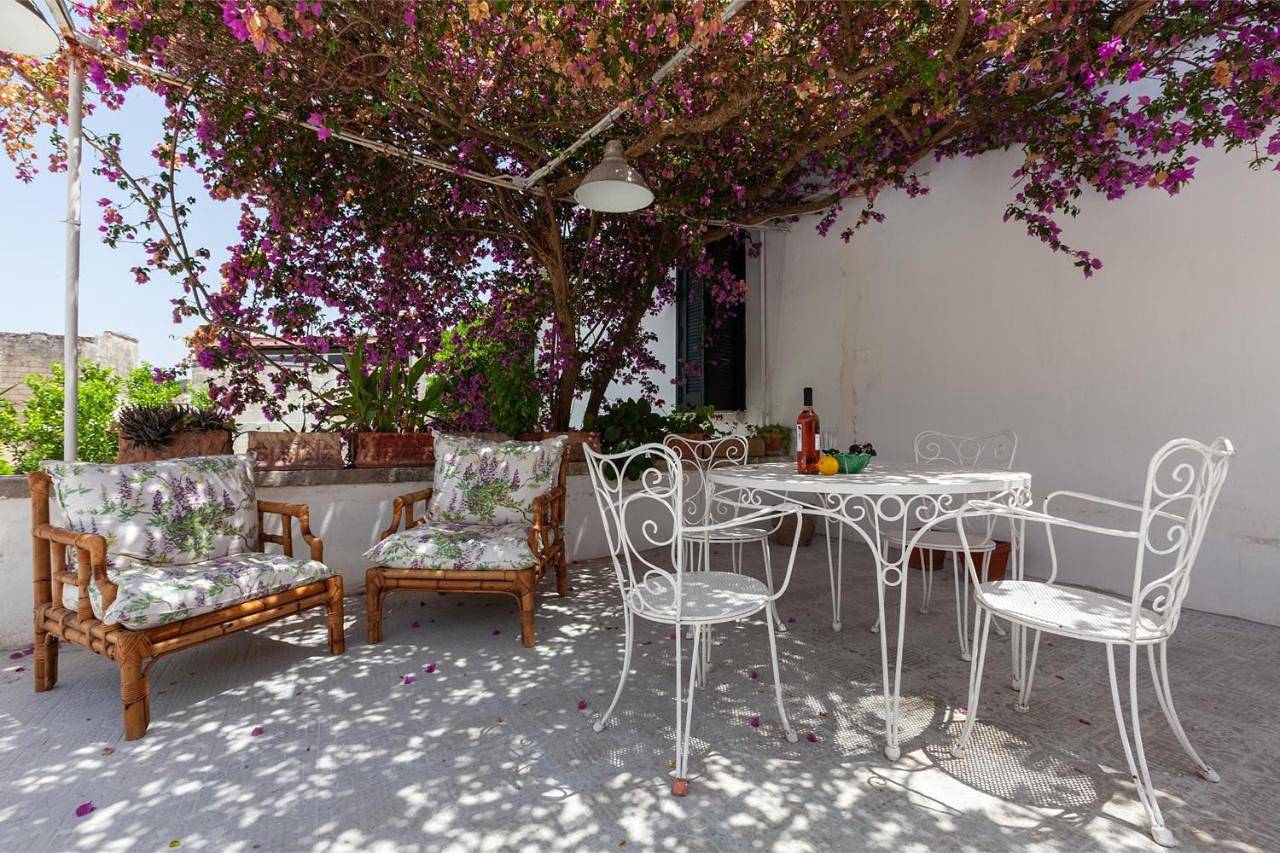 Villa with Private Pool in Corigliano d'Otranto, Provincia di Lecce
