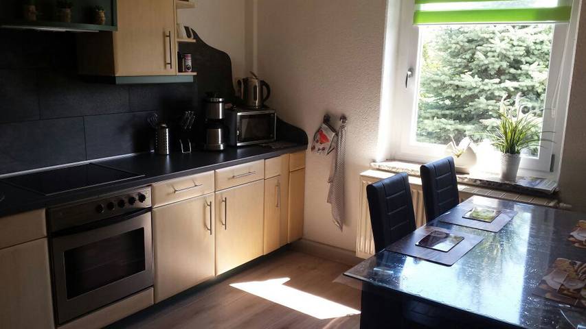 Ferienwohnung für 2 Personen im Erzgebirge - 4