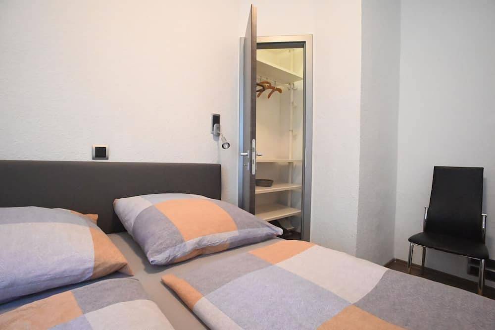 Geheel appartement, Ferienwohnung Stefanie, Zentrumsnah Wohnen, Bestens Ausgestattete Ferienwohnung in Erfurt, Thüringer Kerngebied