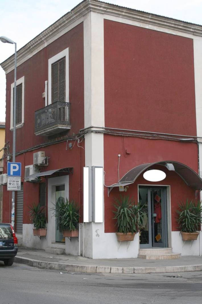 Maison d’hôte pour 2 personnes, avec vue et balcon à Foggia - 2