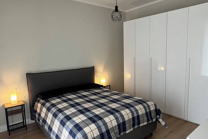 Apartamento de vacaciones para 4 personas - 1