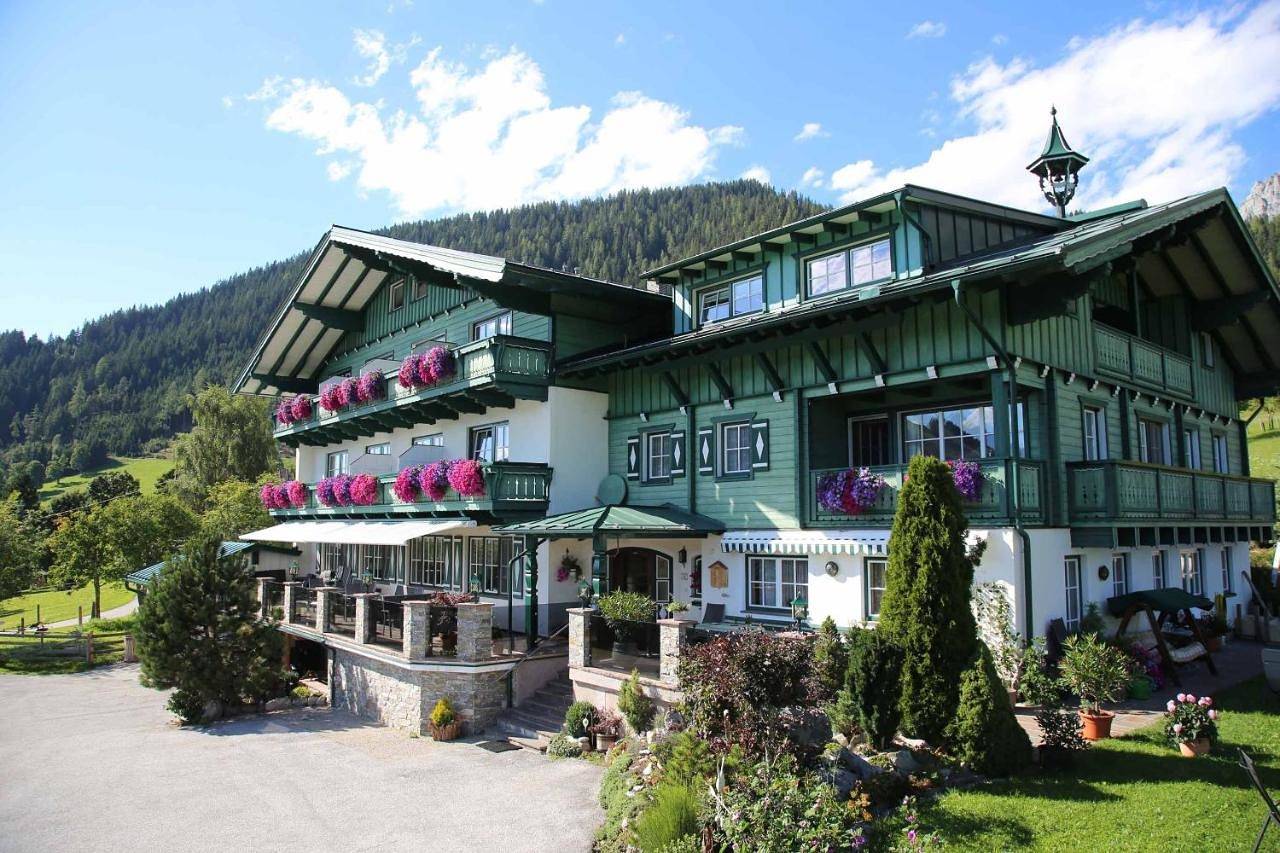 Pension Stoffenbauer in Ramsau am Dachstein, Schladming-Dachstein