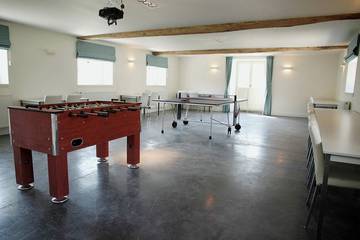 Castello per 36 Persone in Marchin, Vallonia, Foto 4