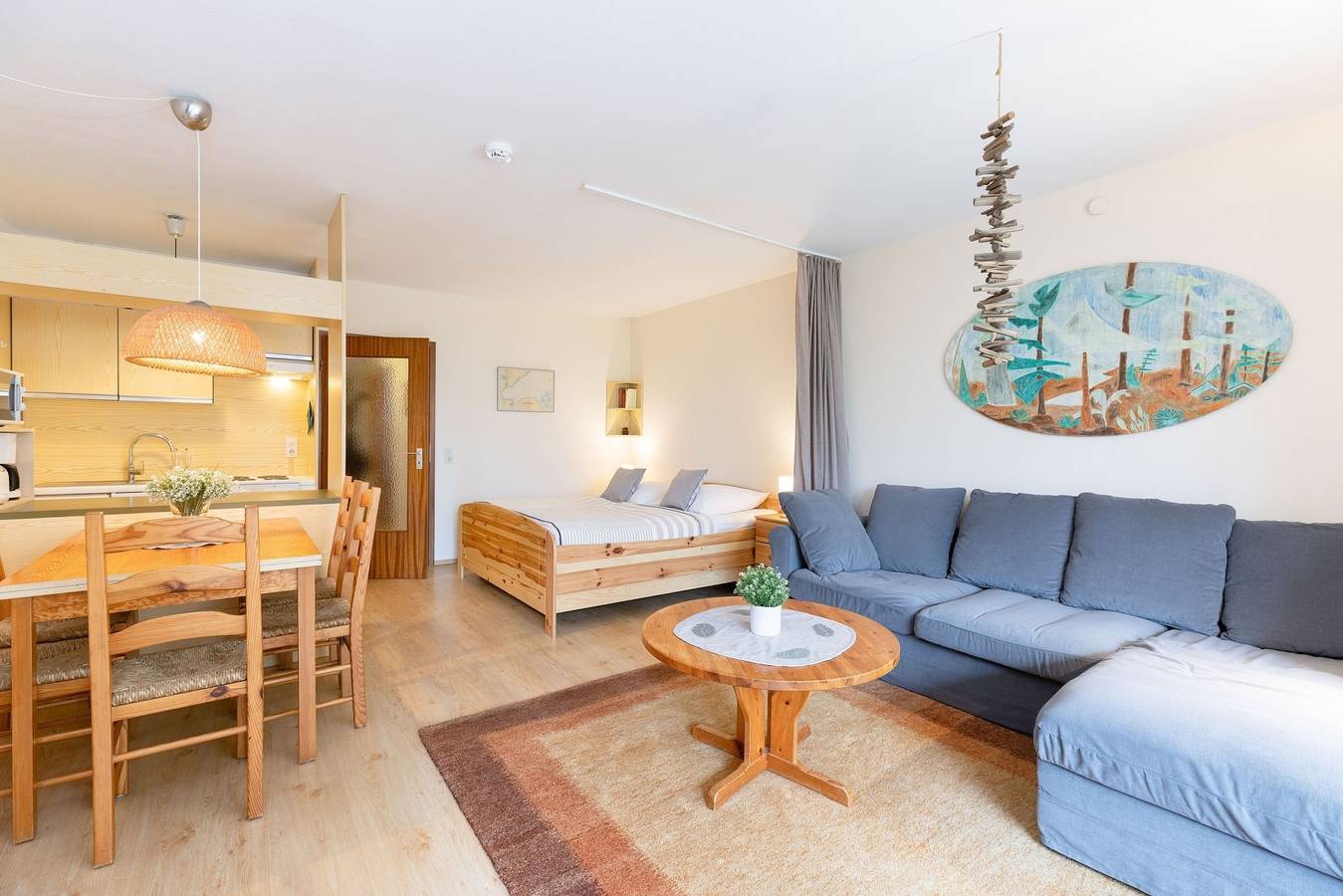 Ferienwohnung in Ostholstein ab 101€ pro Nacht