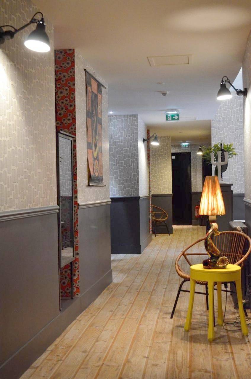 Hotel Les Pilotes in Saint-Valery-sur-Somme, Région d'Abbeville