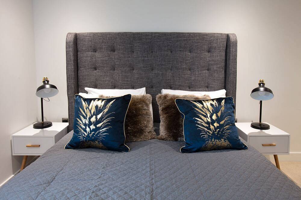 Apartamento entero, Hampden Apartments - The George in Windsor, Berkshire