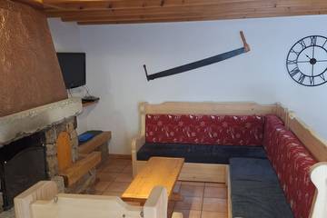 Chalet pour 11 Personnes dans Cauterets, Pyrénées, Photo 4