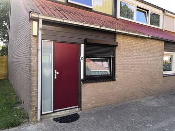 Maison De Vacances pour 4 Personnes dans Bruinisse, Mer du Nord Pays-Bas, Photo 3