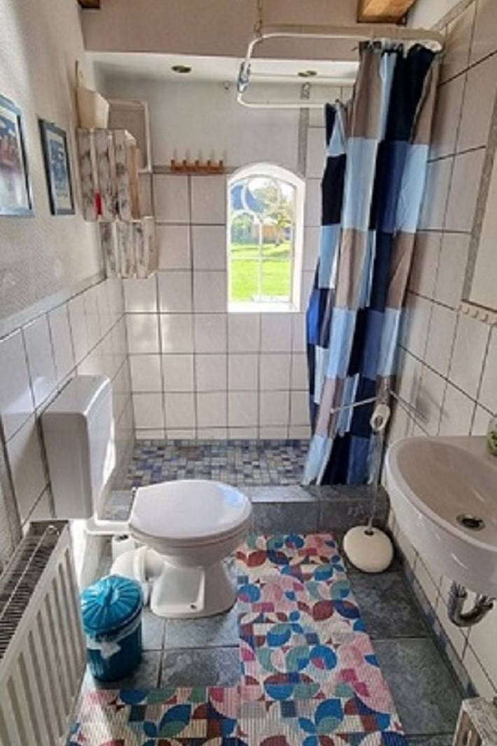 Ferienhaus für 12 Personen, mit Garten und Terrasse, mit Haustier in Bohmstedt - 4