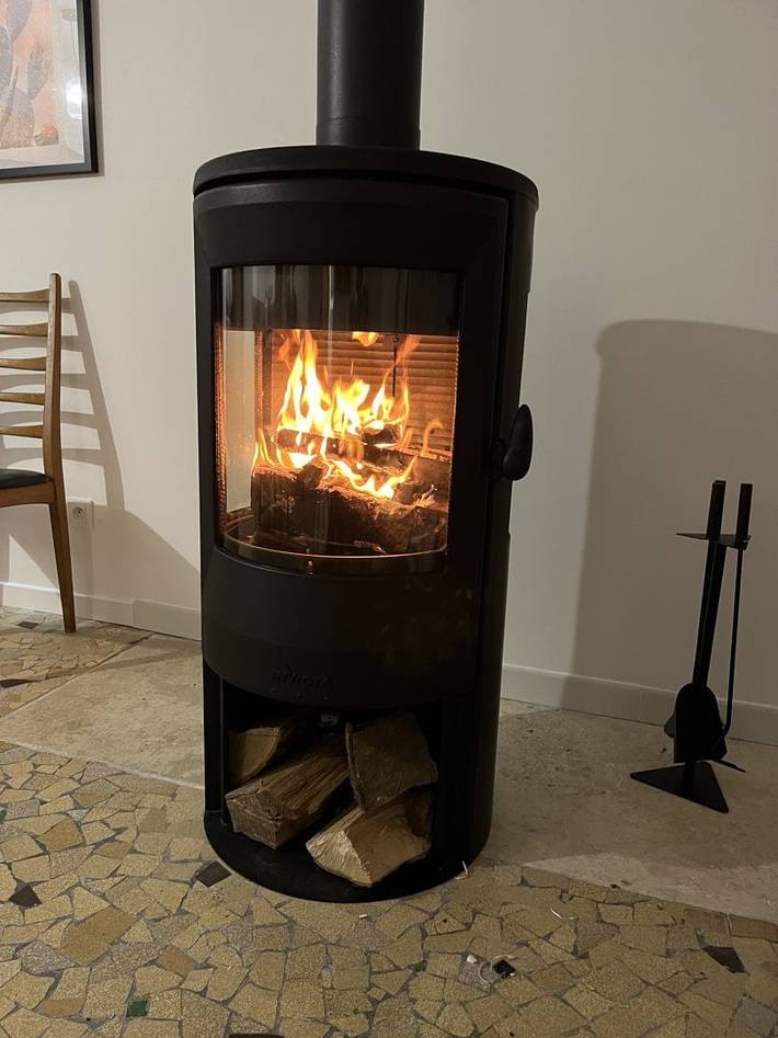 Gîte pour 8 personnes, avec balcon à Cayeux-sur-Mer - 4