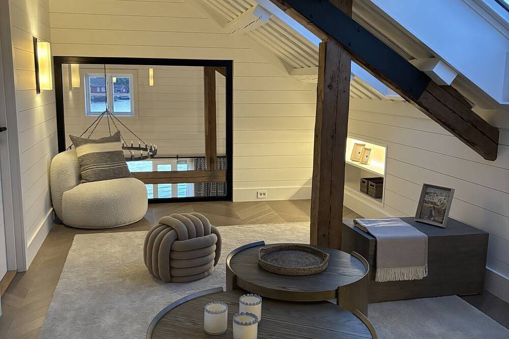 Summer cabin in Grimstad in Grimstad