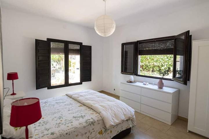 Nouvelle annonce in Bullas, Murcia l'intérieur des terres