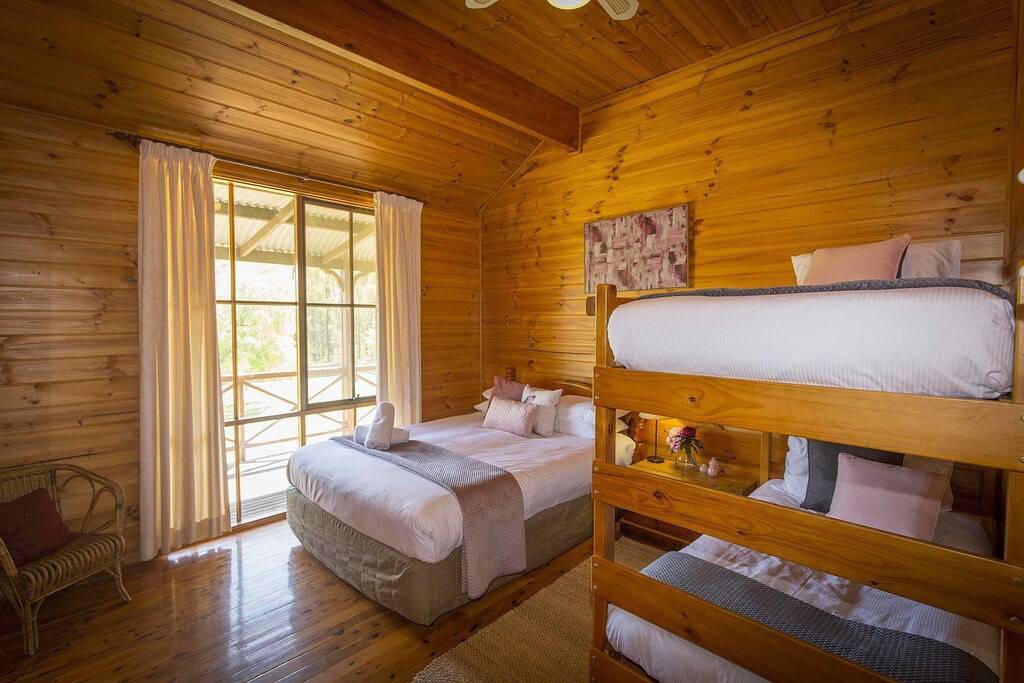 Silky Oak Cottage - Perfekt für Weinberghüpfen in Pokolbin, Hunter Valley