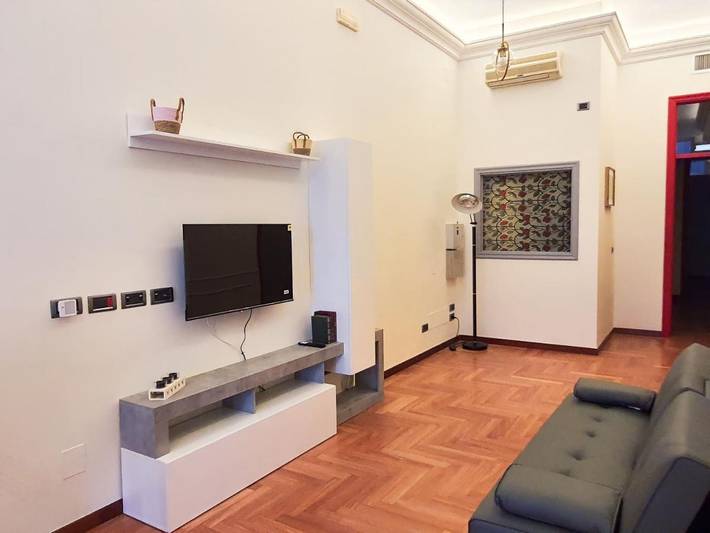 Gîte pour 6 personnes, avec vue à Barletta - 3