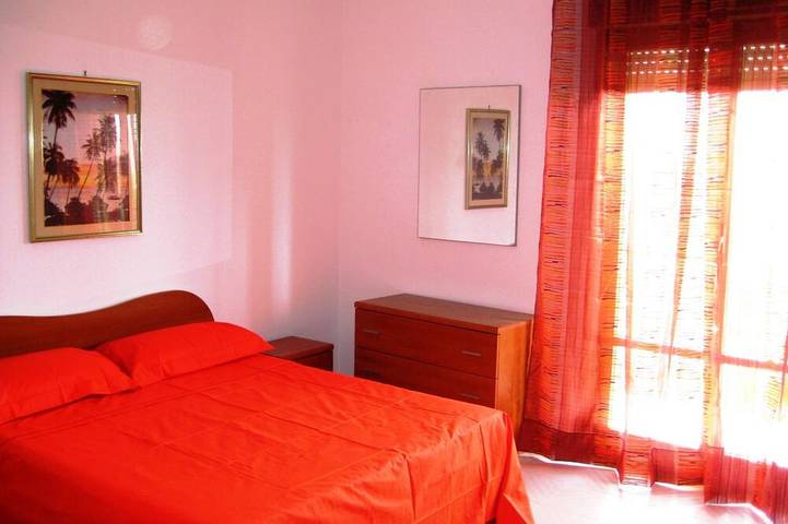 Ferienhaus für 12 Personen, mit Garten in Terrasini - 2