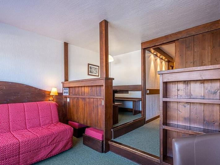 Camping pour 4 personnes, avec sauna en Haute-Savoie - 4