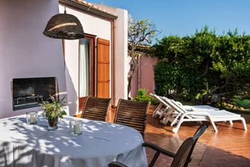 Villa voor 6 Personen in Costa Rei, Muravera, Afbeelding 4