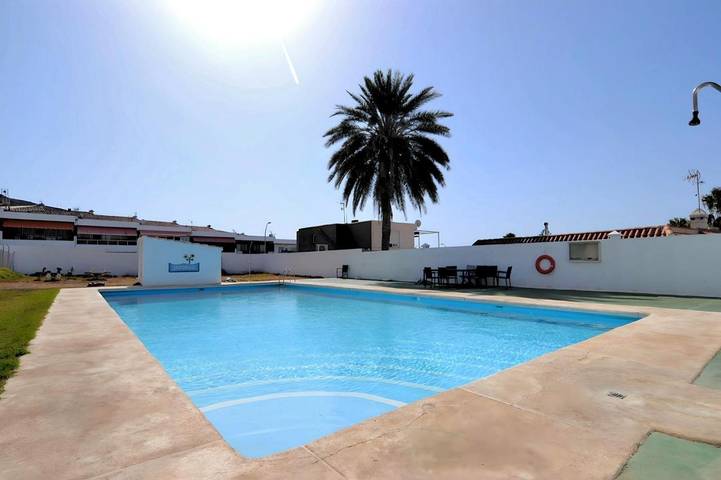 Casa rural para 6 personas, con Terraza y Jardín además de Piscina y Vistas en Felix