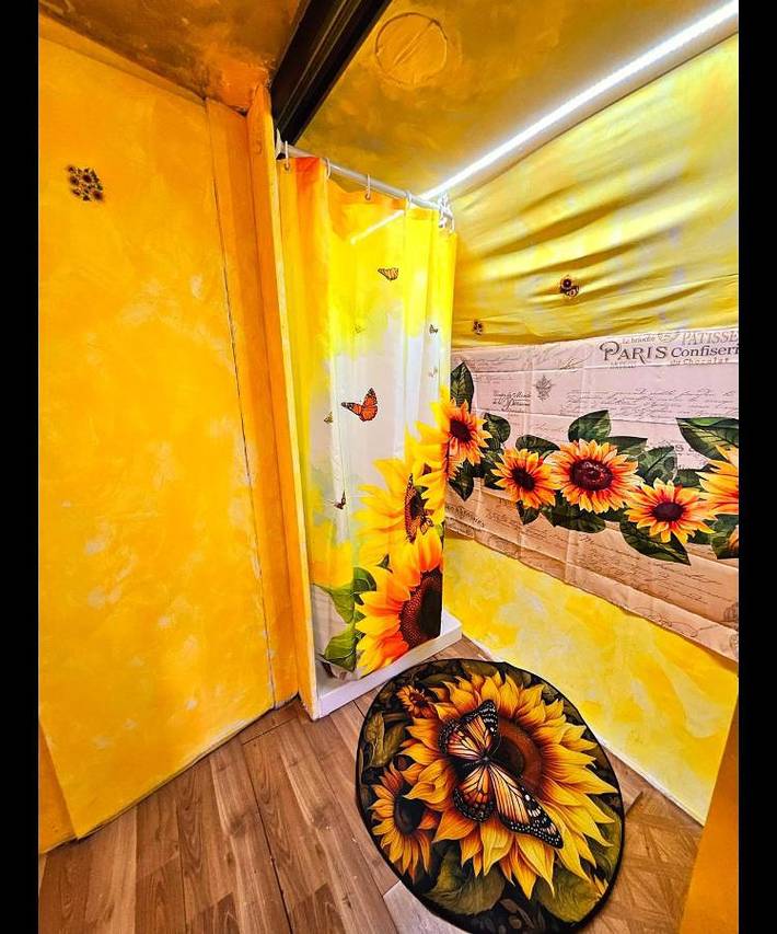 Bungalow für 4 Personen, mit Pool und Garten, kinderfreundlich in der Lombardei - 4