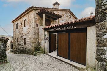 Apartamento De Férias para 2 Pessoas em Pitões das Júnias, Parque Nacional da Peneda-Gerês, Foto 3
