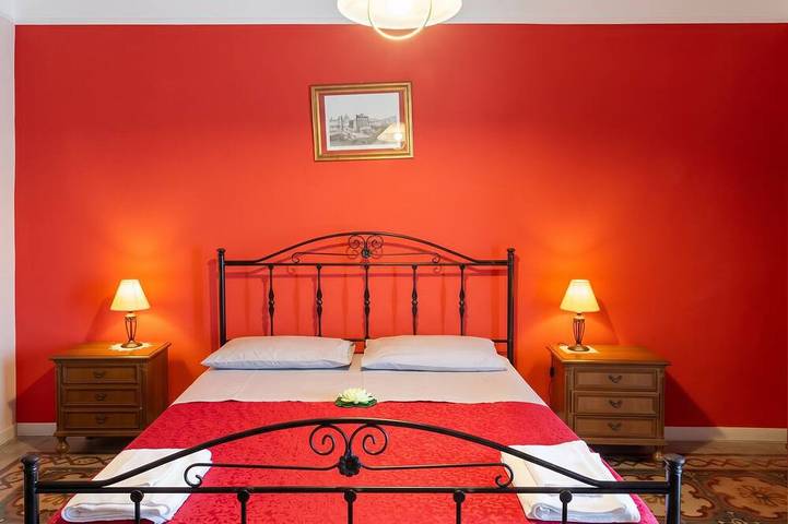 Ganze Wohnung, Homerez - Gemütliche Wohnung - Montenero di Bisaccia in Montenero di Bisaccia, Campobasso Provinz