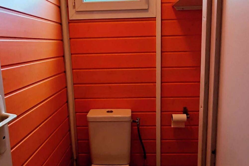 Évasion Nature  et  Détente au Parc Oasis – Gassin in Gassin, Mediterranean Coast (France)