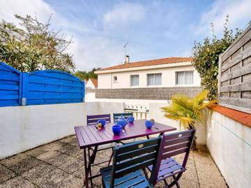 Location De Vacances pour 4 Personnes dans Notre-Dame-de-Monts, Vendée, Photo 1