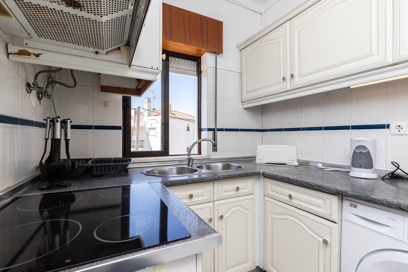 Apartamento inteiro, Apartamento t1 em Manta Rota by Algarvemanta (9T1) in Manta Rota, Ria Formosa