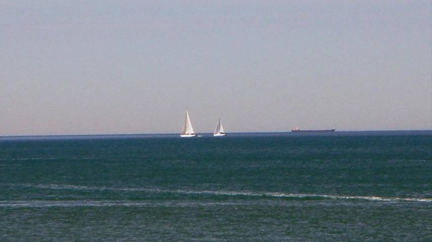 Camping pour 4 personnes, avec jardin ainsi que vue et piscine à Rome - 4