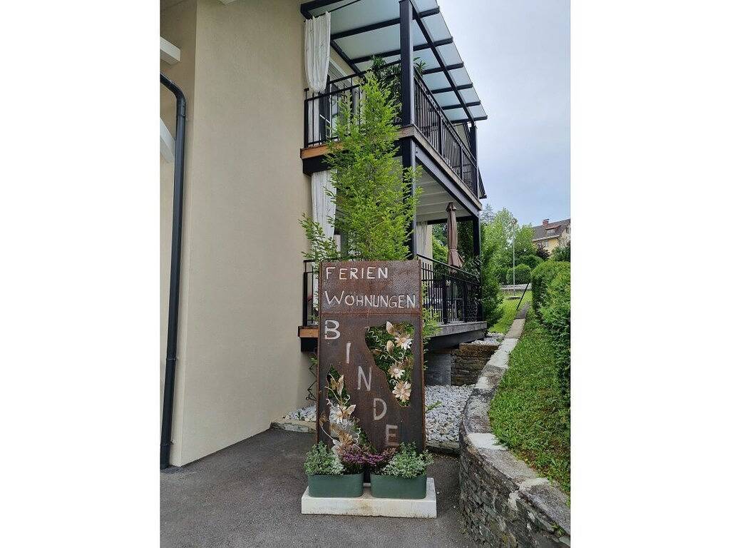 Binder, Hubertusstraße Whg 1 in Velden am Wörther See, Villach-Land