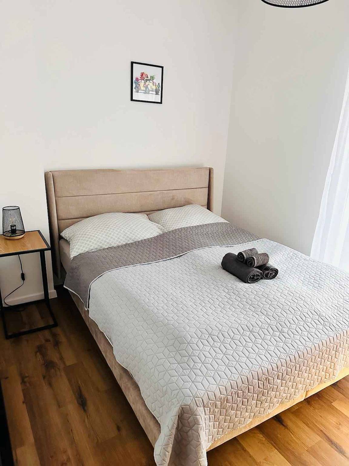 Maison de vacances avec vue sur les montagnes  in Sosnówka, Monts des Sudètes (Pologne)