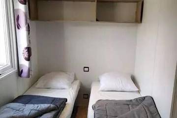 Camping pour 8 Personnes dans Torreilles, Région de Perpignan, Photo 1