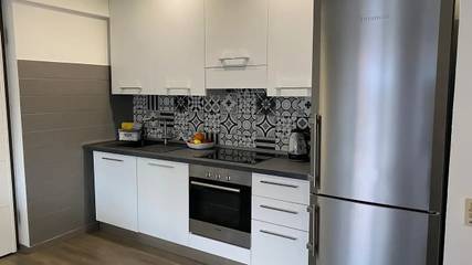 Ferienwohnung für 4 Personen in Gavazzo, Tenno, Bild 2