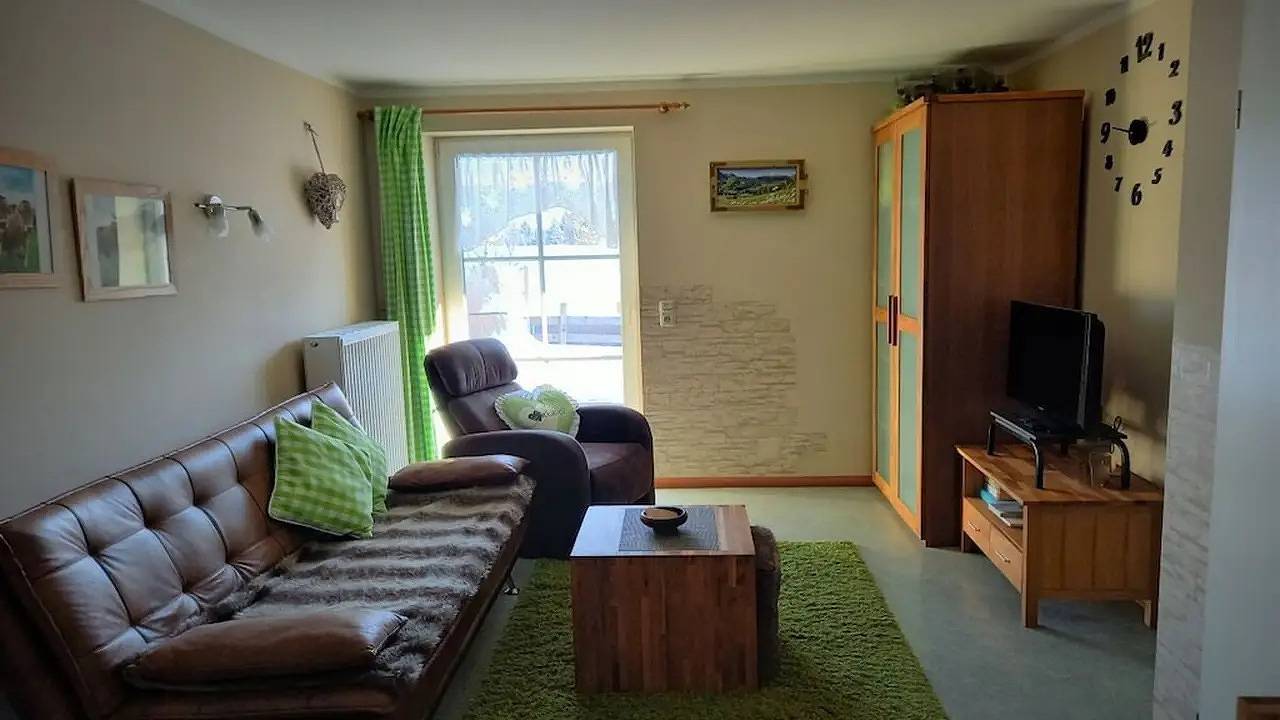 Ferienhaus für 2 Personen (51 m²) in Wertach, foto 11