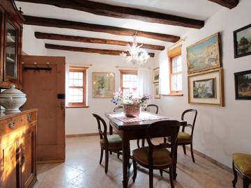 Dom dla 5 osoby w Chies d'Alpago, Carnic Prealps, Zdjęcie 1