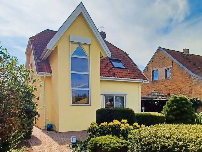 Ganze Ferienwohnung, Ferienhaus Schwanensee in Senftenberg, Lausitzer Seenland