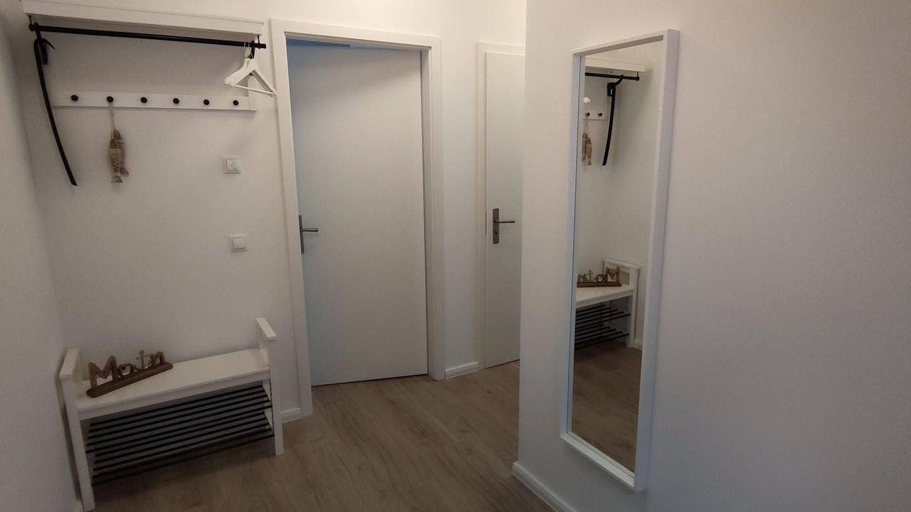 Ganze Ferienwohnung, Ferienwohnung für 4 Personen (67 m²) in Wyk auf Föhr in Wyk auf Föhr (Stadt), Wyk auf Föhr