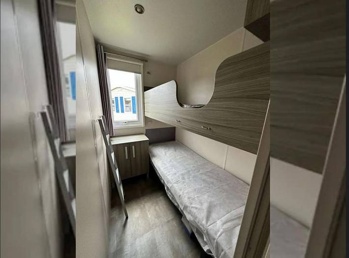 Location de vacances pour 6 personnes, avec piscine à Maresquel-Ecquemicourt - 2