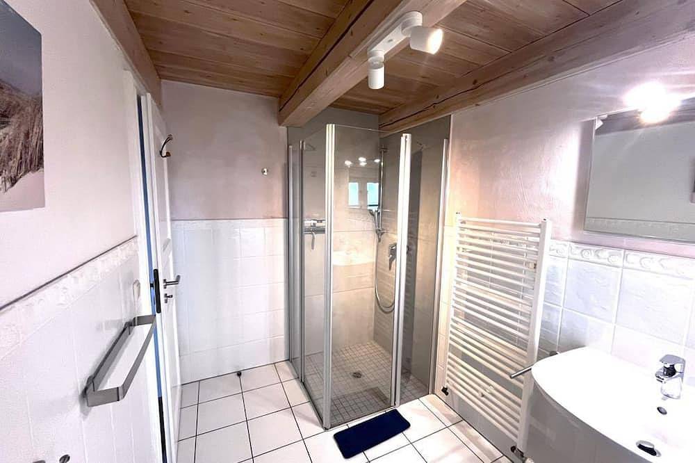 Ganze Wohnung, Sehnsuchtsort - Haubarg alte Strandvogtei in Westerhever, Eiderstedt