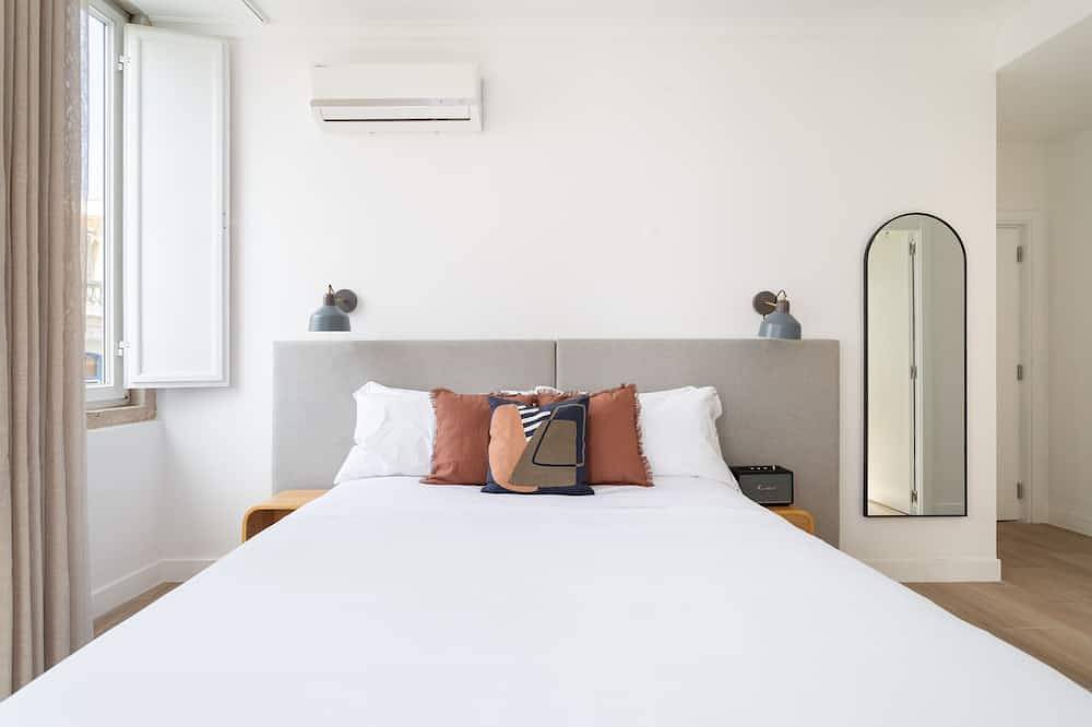 Lapa Diplomatic Suite 1.3 by Feel Lisboa in Lisbonne, Costa de Lisboa