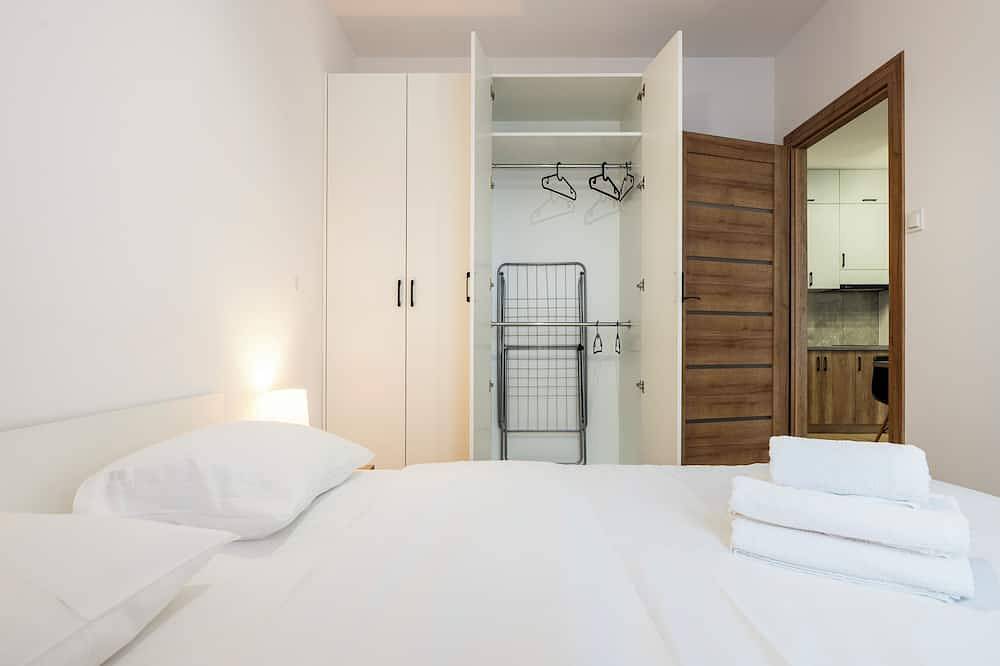 Ganze Wohnung, Chorzów Inviting Apartment in Chorzów, Schlesien