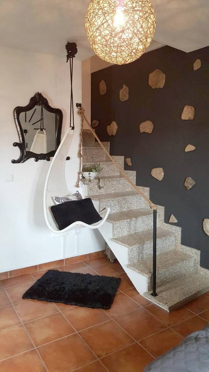Location de vacances pour 8 personnes, avec terrasse et vue dans Castro Daire - 3