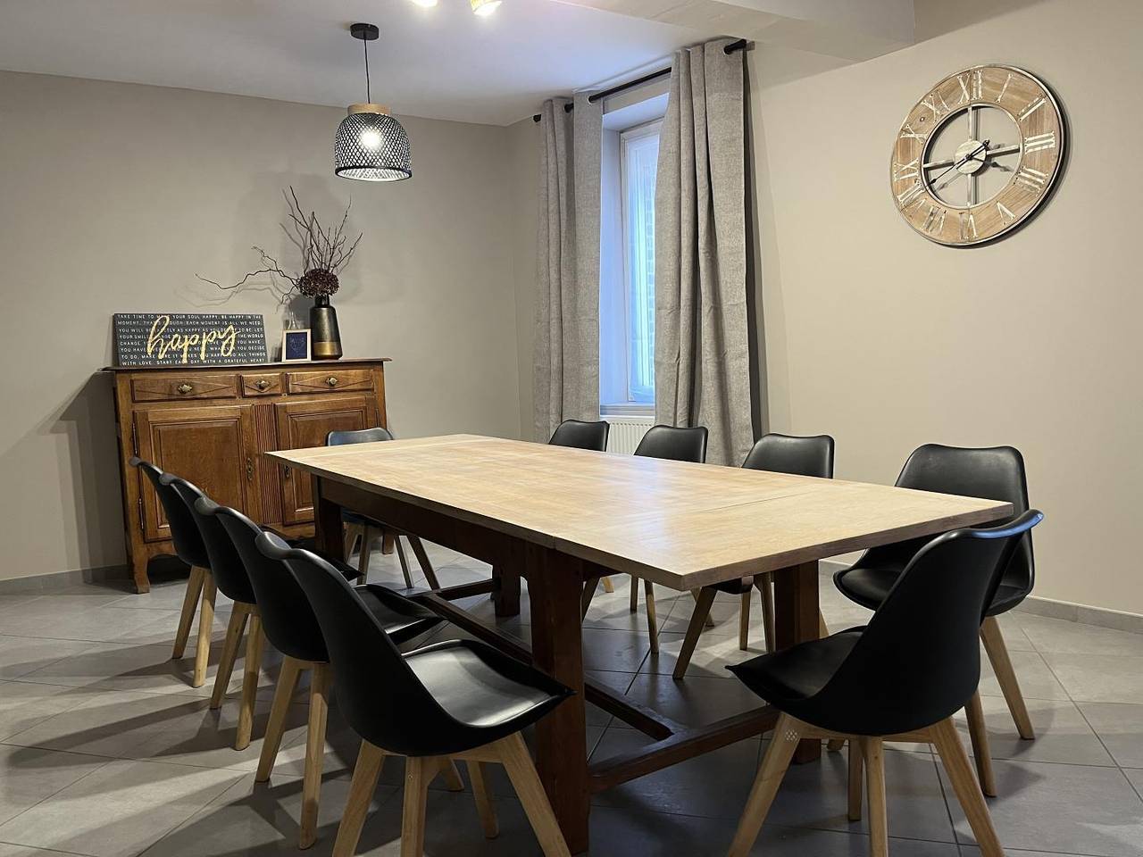 L'Escale in Bruille-lez-Marchiennes, Norte (Francia)