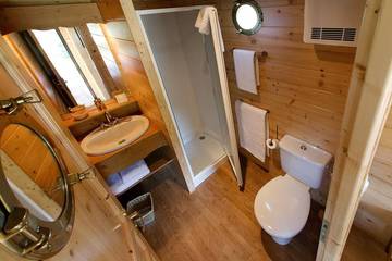 Camping pour 3 Personnes dans Bar-sur-Aube, Aube, Photo 3