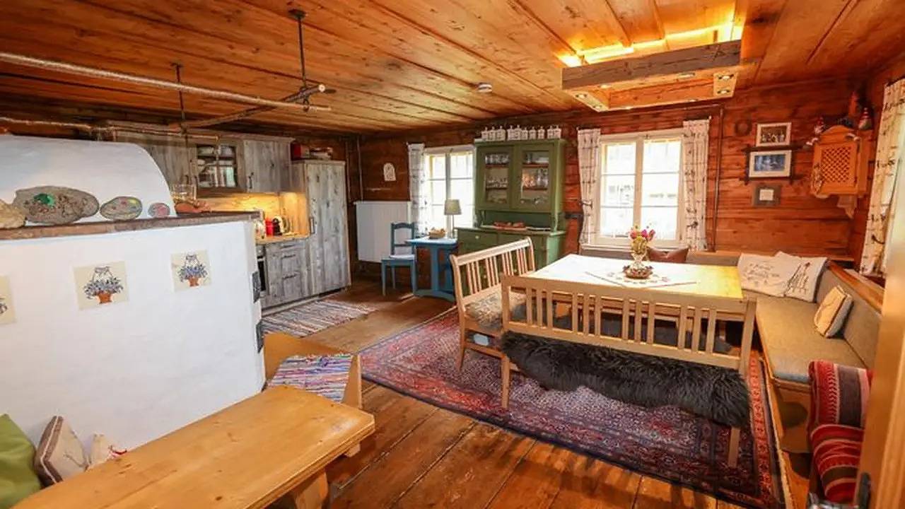 Ferienhaus für 6 Personen (80 m²) in Schladming in Rohrmoos, Schladming-Dachstein