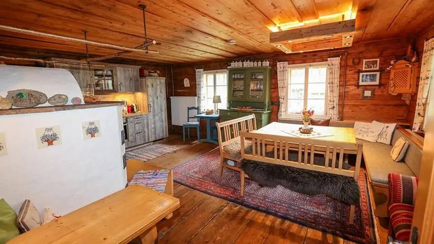 Ferienhaus für 6 Personen, mit Garten in Schladming-Dachstein - 4