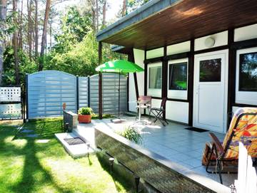 Ferienwohnung für 3 Personen in Lohsa, Lausitzer Seenland, Bild 1