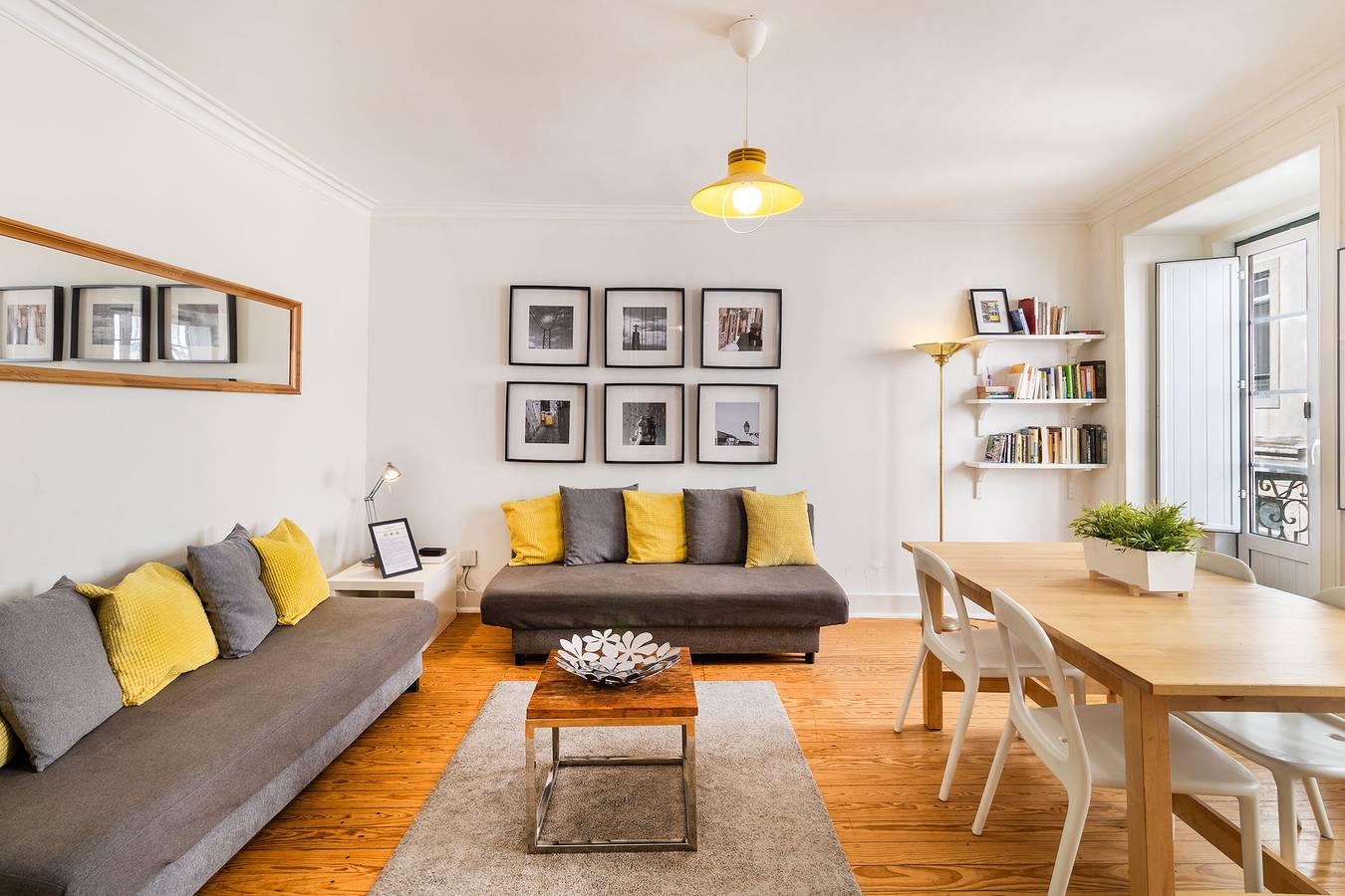 Apartamento entero, Central Bairro Alto 3E by Central Hill in Encarnação, Lisboa