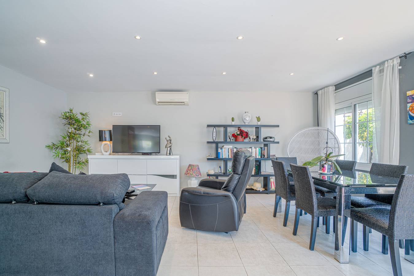 Alberes 165 A in Empuriabrava, Haut-Ampurdan