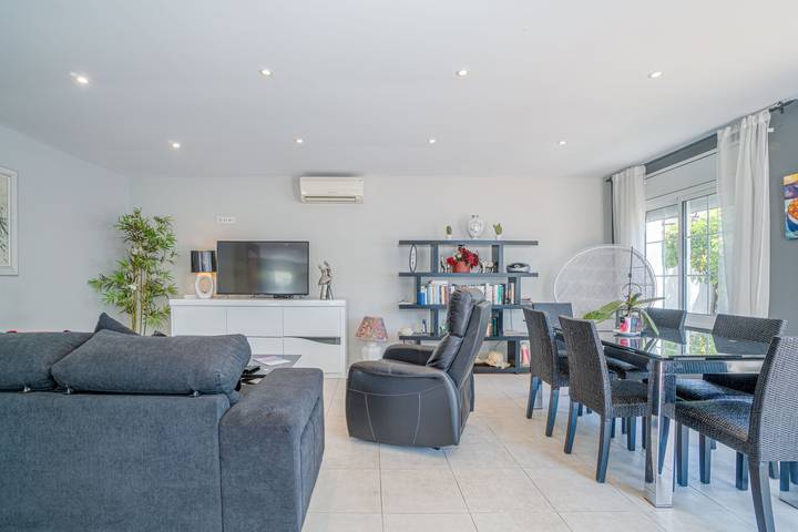 Finca für 6 Personen, mit Terrasse in Empuriabrava - 3